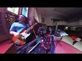 ( COVER )Dengan Apa Kan Kubalas - Symphony Worship