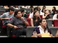 Highlights 1: 3rd iLEAD Conference 2016