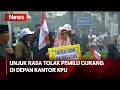 [FULL] Unjuk Rasa Tolak Pemilu Curang di Depan Kantor KPU - iNews Prime 23/02