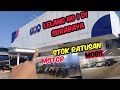 LELANG NO 1 DI JAWA TIMUR ❗UPDATE STOK MOTOR LELANG DI JBA SURABAYA