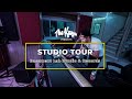 Bassment Lab Studio & Records x Kaya Studio Tours