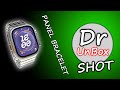 Apple Watch Ultra 2 & Panel Bracelet - Dr-UnBox SHOT 1