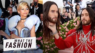 Met Gala 2019: Who Slayed & Who Got Played? | What the Fashion | S2, Ep. 04 | E! News