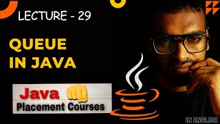 java training 29 queue in java