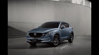 Mazda cx5 全速域 車道維持+自動起步+自動煞停 (全中文化界面) 歡迎加入LINE洽詢 : 0985158168