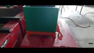 Civil Hydraulic lab 1