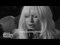 Lady Gaga - Til It Happens To You (subtitulado en español)