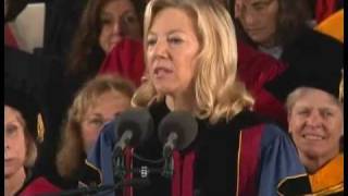 Dr. Amy Gutmann's Inauguration Address from the of Drew Faust at Harvard University