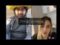 Chingiz vs Nigina | Batilni jinnisi | Nigina homladormi? 🤰💀