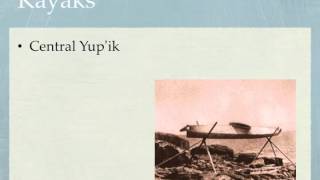 Yupik 3