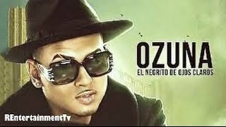 Ozuna Mix Las Mejores Canciones del 2016  Un Bellakeo - Te vas - Corazon de Seda - Me Reclama Remix