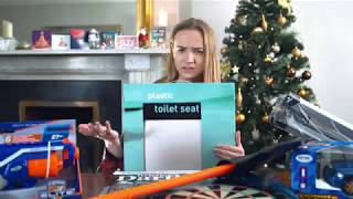 Eircode Christmas