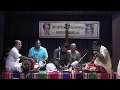 Sandeep Narayan | Carnatic Music Concert | Sadguru Gnanananda Sangeeth Sammelan | NGS