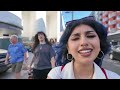 skating the streets of downtown la skate vlog