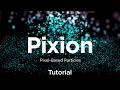 Pixion for After Effects Tutorial
