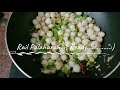 how to make rail palaharam rail palaram recipe steamed rice flour balls