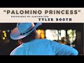 Tyler Booth Performs "Palomino Princess" at Backstage Nashville!