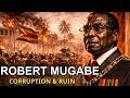 Robert Mugabe – Freedom Fighter or Mad Tyrant Documentary