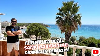 Sahile Sıfır Konumda Eşsiz Yazlık Didim En Değerlisi | Didim Emlak