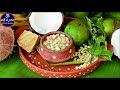 ugadi date 2018 when is ugadi in 2018 vilambi importance significance in telugu ugadi pachadi