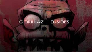 Gorillaz Rock It (Audio Only)