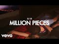 Bastille - Million Pieces (Audio)