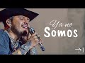 Christian Nodal - Ya No Somos Ni Seremos (Music Video)