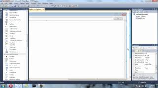 How to make a web browser in visual basic 2010 - for beginners