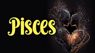 PISCES💘 Two Hearts Beat as One! A Spiritual Connection That Goes Beyond This Lifetime💑❤️‍🔥