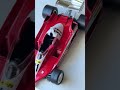 Ferrari 312 T3 Carlos Reutemann #diecast #ferrari