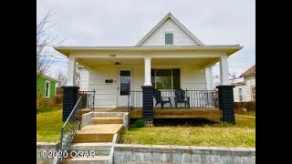 2108 S Pearl Avenue, Joplin, MO