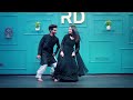 jale 2 official video sapna choudhary aman jaji sahil sandhu choreography by sanjay maurya