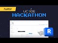 Revit to VIKTOR Integration - UCODE24 Hackathon