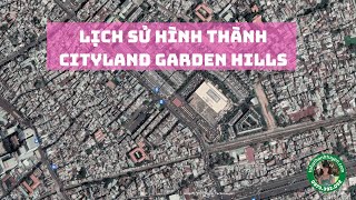 [CityLand Garden Hills] Bạn Có Biết Dự Án Được Xây Dựng Như Thế Nào?