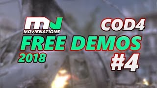 MN DEMOS 2018 COD4 PROMOD FRAGSHOW #4