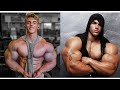 HUGE MALE BODYBUILDERS