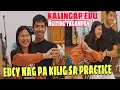 EDCY MULING NAG PAKILIG EDU & VEANCY NGITING HAPPY SUBRA.