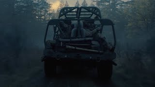 MOVE OUT | BE ALL YOU CAN BE | GOARMY