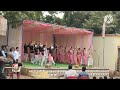 आदीवासी जंगल रखवाला रे 26 जनवरी republic day 2024 निवाली aadiwasidance viralvideo