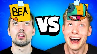 Welcher BRAWLER bin ich? vs JoJonas!😍