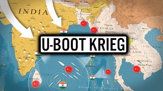 Wie diese indische Atom-U-Boot-Basis China Schachmatt setzt