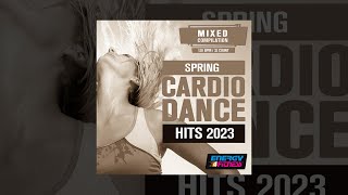 E4F - Spring Cardio Dance Hits 2023 128 Bpm - Fitness \u0026 Music 2023