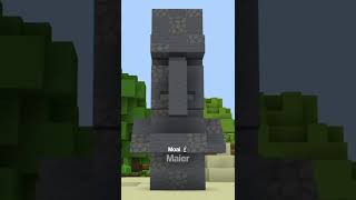 Moai 🗿