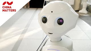 Top 5 Biggest Chinese AI Companies