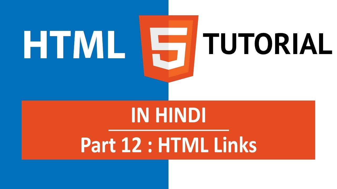 How To Link One Page To Another Page In HTML