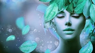 Trauma Recovery Emotional Healing, Let go of the past, Subliminal Affirmations