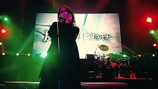 BugLug 【LIVE】 ジョヴァンニ・カルバーニ 2019.12.22 渋谷公会堂