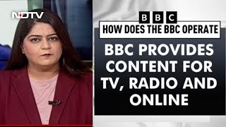 How Does BBC Operate