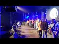 Eerbetoon aan overleden Bart Sins tijdens Top 100 Made Live 2019