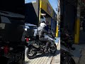 triumph tiger 800 xr 2018